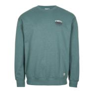 Sweat Vert Homme O'Neill Camorro pas cher