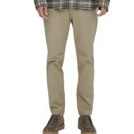 Pantalon Beige Homme Only & Sons Free Regular pas cher