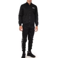 Survêtement Noir Homme Fila Damson pas cher