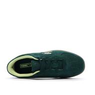 Baskets Vertes Junior Puma Palermo PS vue 4