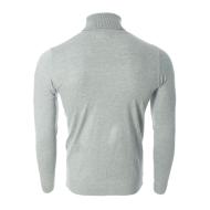 Pull Gris Homme Best Mountain 03-NAV vue 2