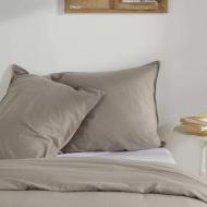 Parure de Lit Chambray Dune Berenice Today 260x240 vue 2