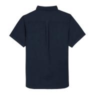 Chemise Marine Homme TBS BRODYCHA vue 2