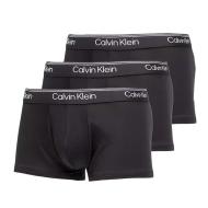 Boxers Noir Homme Calvin Klein Jeans LV00NB4410 pas cher