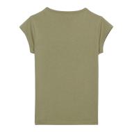 T-shirt Vert Fille Kaporal Flint vue 2