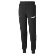 Jogging Noir Homme Puma Mercedes AMG V6 pas cher