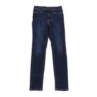 Jean Bleu Foncé Fille Teddy Smith 42D