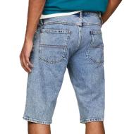 Short Bleu Homme Tommy Hilfiger Ronnie vue 2