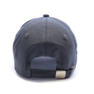 Casquette Gris/Rouge Homme Calvin Klein Essential vue 3