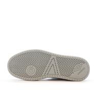 Baskets Blanches/Gris Garçon Umbro Olly vue 5