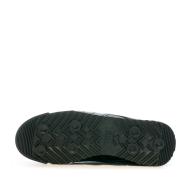 Baskets Noires Homme Puma Roma vue 5