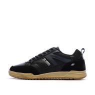 Zapatillas deportivas negras para hombre Umbro Casual Ugo barato