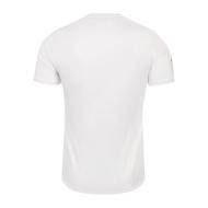 Angleterre Maillot de Rugby World Cup Blanc Umbro 2023 vue 2