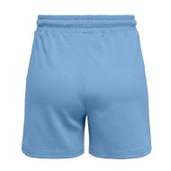Short Bleu Femme Only Plounge vue 2