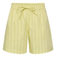 Short Jaune Femme JDY Mio pas cher