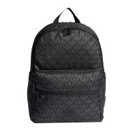 Sac à Dos Noir Homme Adidas Monogram Logo pas cher