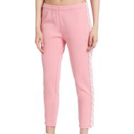 Jogging Rose Femme Superdry Code Tape pas cher