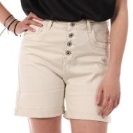 Short Beige Femme Monday Premium Long Please pas cher