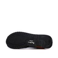 Baskets Marine/Kaki/Rouge Homme Pepe jeans Brit Road M vue 5