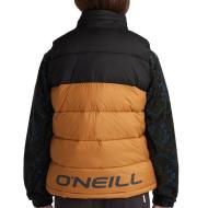 Doudoune Camel Femme O'Neill O'riginals Puffer vue 2