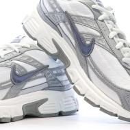 Baskets Gris/Blanc Femme Nike Femme Nike Initiator vue 7