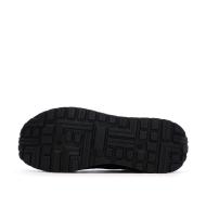 Baskets Noires Homme Ellesse Harvey Dante vue 5
