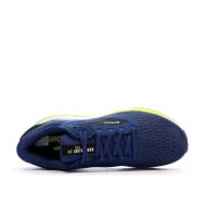Chaussures de Running Bleu Homme Brooks Adrenaline vue 4