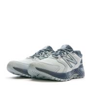 WT410 Chaussures de Trail Grise Femme New Balance vue 6