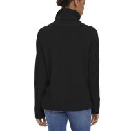 Pull Gris Femme Vero Moda Doffy Birch vue 2