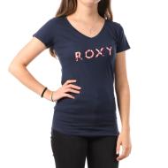 T-shirt Marine Femme Roxy Miri Facettes