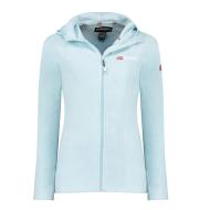 Veste Polaire Turquoise Femme Geographical Norway Lady 233 pas cher