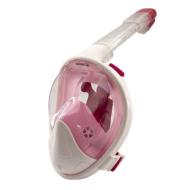 Masque intégral de surface Rose Femme Beuchat 209450