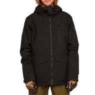 Blouson de Ski Noir Homme Billabong All Day