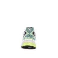 Baskets Vertes/Grises Homme Puma Veritana Sentient vue 3