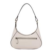 Sac à Main Beige Femme Guess Mimina vue 2