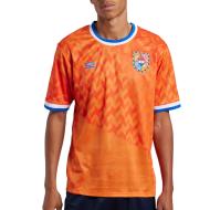 Pays-Bas Maillot Orange Homme Umbro Iconic pas cher