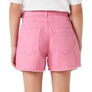 Girls Pink Shorts Name it Twi Photo of the Espace des Marques %store% store - view of %key%