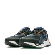 Baskets Noir Homme Puma Mirage Sport Reflective vue 6