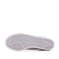 Baskets Noir Femme Nike Court Legacy vue 5