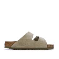 Sandales Vertes Olive Mixte Birkenstock Arizona vue 2