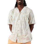 Chemise Beige Homme Kaporal REDY pas cher