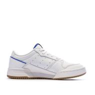 Baskets Blanches Homme Adidas Team Court 2 vue 2