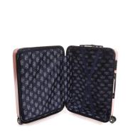 Valise Rose Le Temps Des Cerises Victoria 84L vue 4