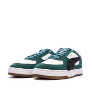Puma Caven III Men’s Green/Black Trainers Photo of the Espace des Marques %store% store - view of %key%