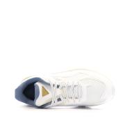 Baskets Blanches/Bleu Homme Puma Nano Rdr Odyssey vue 4