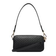 Sac à bandoulière Noire Femme Tommy Hilfiger Daily vue 2