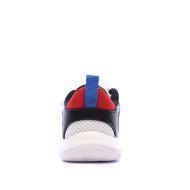 Baskets Blanc/Noir Garçon Puma Fun Racer 2 Ac+ vue 3