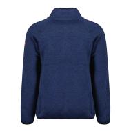 Polaire Marine Homme Geographical Norway Title vue 2