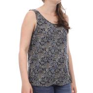 Top Paisley Femme Vero Moda Easy