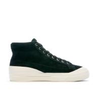 Baskets Noir Homme Levi's High vue 2